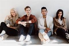 Artist Elevation Worship